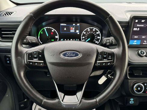 Used 2024 Ford Maverick XLT w/ XLT Luxury Package FWD image 29