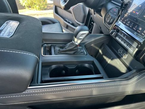 Used 2026 RAM 1500 RHO AWD/4WD image 37