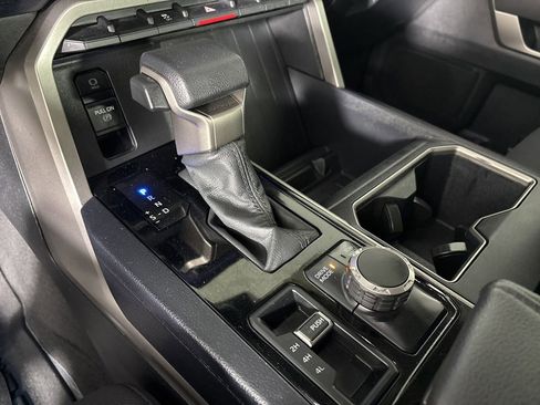 Used 2024 Toyota Tundra SR5 AWD/4WD image 19