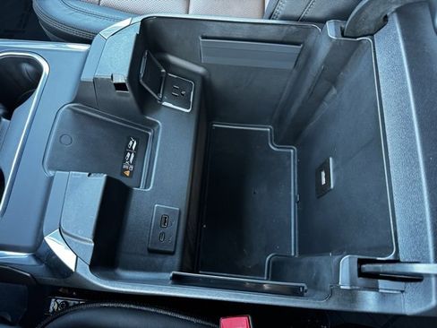 Used 2025 Chevrolet Silverado 3500 High Country w/ High Country Premium Package image 22