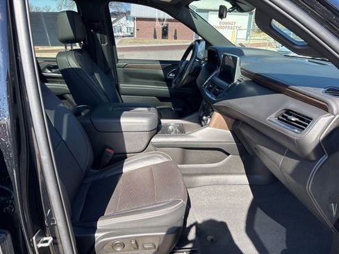 Used 2022 Chevrolet Tahoe High Country w/ Premium Package 2 image 21