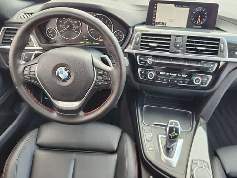 Used 2019 BMW 430i Gran Coupe w/ Convenience Package RWD image 28