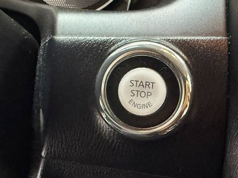 Used 2017 Nissan Armada Platinum w/ Captain Seat Package image 15