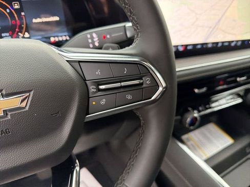 New 2026 Chevrolet Suburban Premier w/ Sun And Tow Package image 20