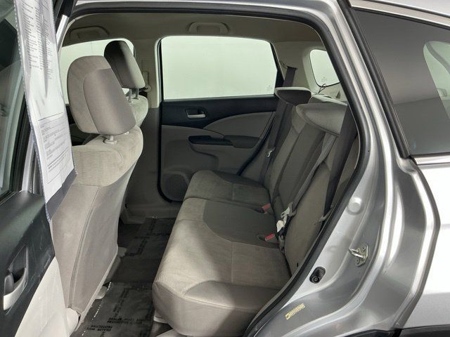 Used 2014 Honda CR-V LX image 23