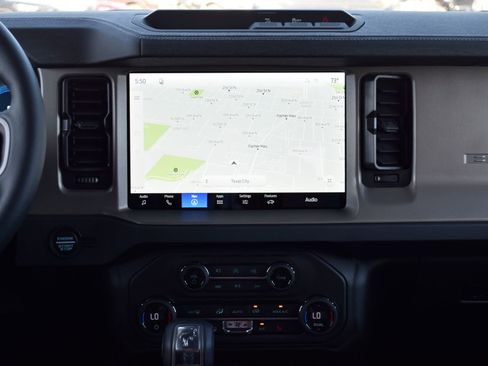 New 2026 Ford Bronco Outer Banks AWD/4WD image 11