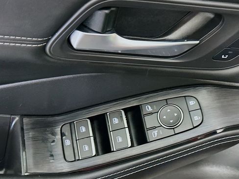 Used 2023 Nissan Rogue SL w/ SL Premium Package AWD/4WD image 15
