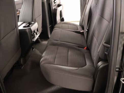 Used 2021 Chevrolet Silverado 1500 RST w/ Max Trailering Package image 12