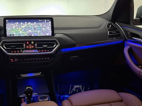 Used 2023 BMW X3 xDrive30i w/ Premium Package image 28