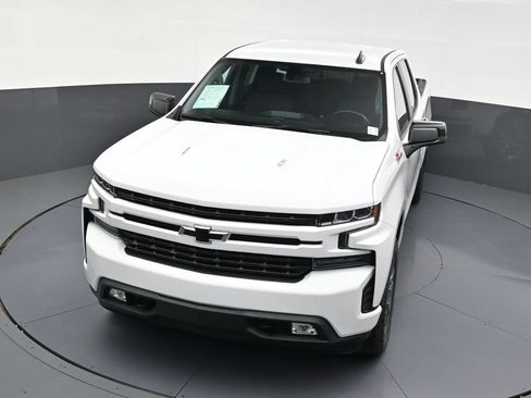 Used 2020 Chevrolet Silverado 1500 RST w/ All-Star Edition AWD/4WD image 21