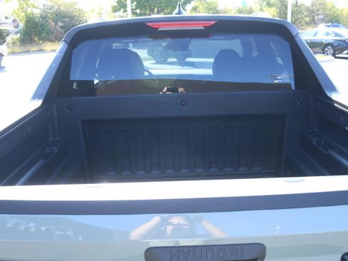 New 2026 Hyundai Santa Cruz SEL image 5