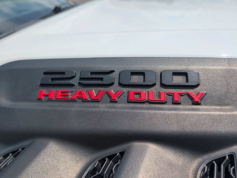 Used 2023 RAM 2500 Laramie w/ Night Edition AWD/4WD image 52