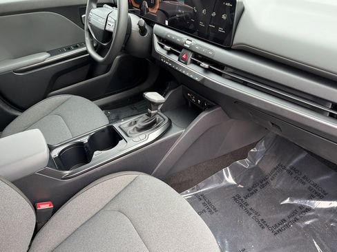 New 2026 Kia K4 LXS image 13