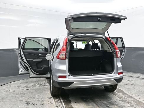 Used 2015 Honda CR-V EX-L image 40