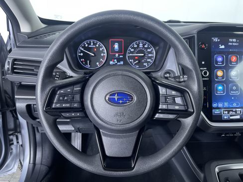 Certified 2025 Subaru Crosstrek 2.0i Premium w/ Crosstrek Mirror Package image 16