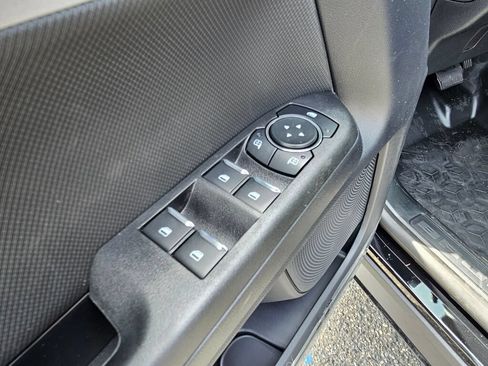 New 2026 Ford Bronco Sport Outer Banks w/ Sasquatch Outer Banks Package AWD/4WD image 16