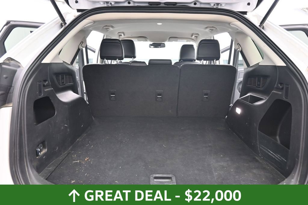 Used 2024 Ford Edge SEL AWD/4WD image 33