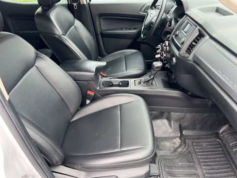 Certified 2023 Ford Ranger XL image 13