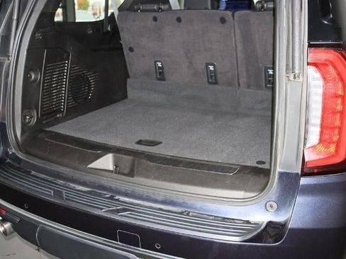 Used 2023 GMC Yukon XL Denali image 22