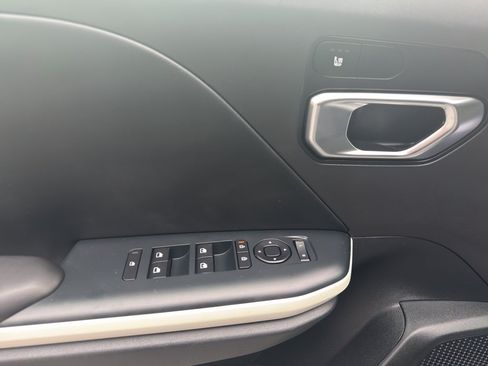 Used 2025 Kia K4 GT-Line w/ GT-Line Sunroof Package FWD image 15