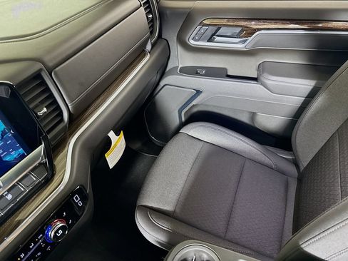 Certified 2026 GMC Sierra 1500 Elevation AWD/4WD image 21