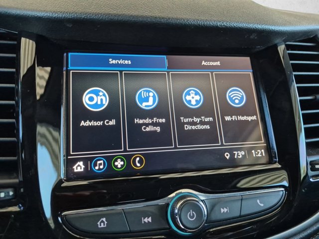 Used 2018 Chevrolet Trax LT FWD image 13