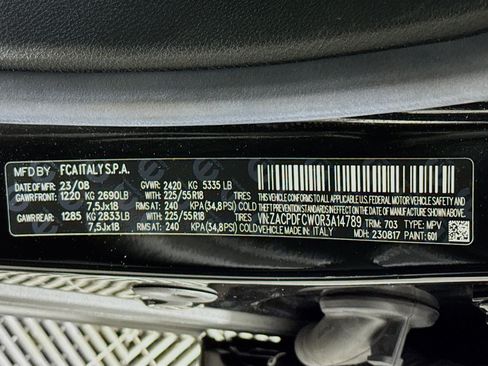 Used 2024 Dodge Hornet R/T image 39