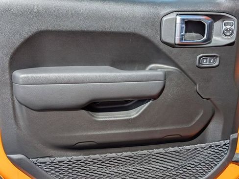 New 2026 Jeep Gladiator Sport AWD/4WD image 17