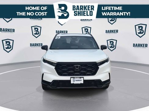 Used 2023 Honda CR-V Sport image 4