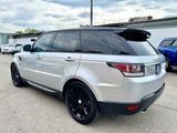 Used 2015 Land Rover Range Rover Sport SE image 4