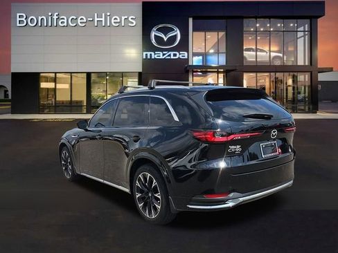 Certified 2024 MAZDA CX-90 3.3 Turbo S w/ Premium Plus AWD/4WD image 3