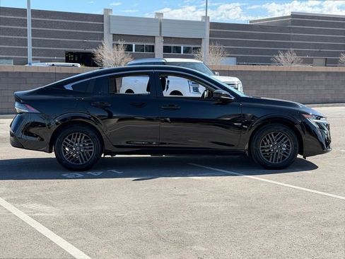 New 2026 Nissan Sentra SV image 7