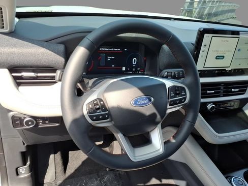 New 2026 Ford Explorer Active w/ Active Comfort Package AWD/4WD image 21