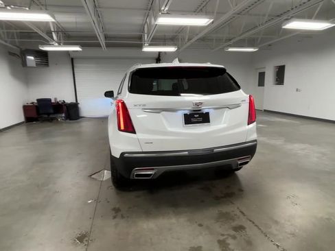 New 2026 Cadillac XT5 Premium Luxury w/ Driver Assist Package image 47