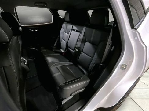 Certified 2024 Chevrolet Blazer LT w/ Midnight/Sport Edition image 14