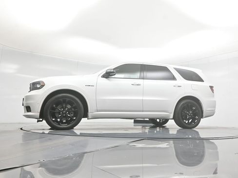Used 2020 Dodge Durango R/T w/ Blacktop Package image 8