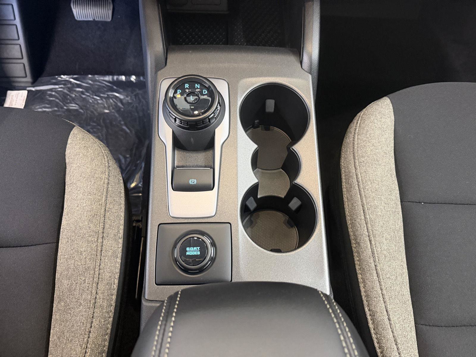 New 2026 Ford Bronco Sport Big Bend AWD/4WD image 19