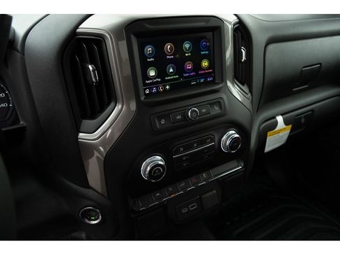 New 2026 GMC Sierra 1500 Pro AWD/4WD image 22