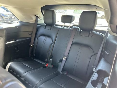 Used 2025 MAZDA CX-90 3.3 Turbo w/ Preferred Package AWD/4WD image 20
