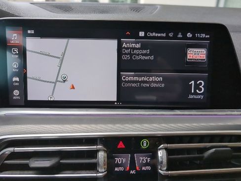 Used 2019 BMW X5 xDrive40i image 16