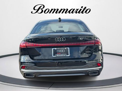 New 2025 Audi A5 2.0T Premium Plus image 6