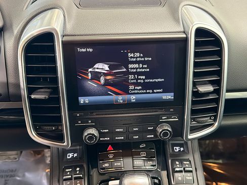 Used 2018 Porsche Cayenne image 30