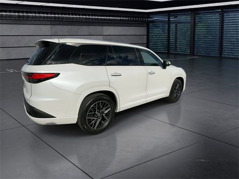 Used 2024 Lexus TX 350 FWD image 8