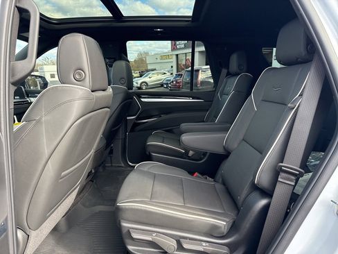 Used 2026 Cadillac Escalade Sport w/ Touring Package image 47