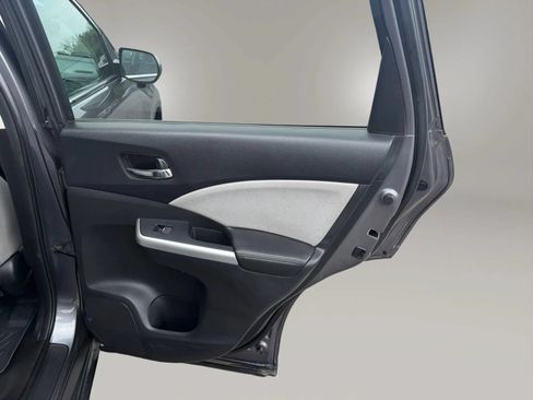 Used 2016 Honda CR-V EX-L image 29