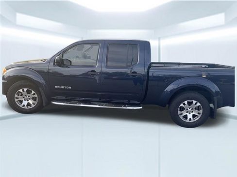 Used 2011 Suzuki Equator Sport image 5