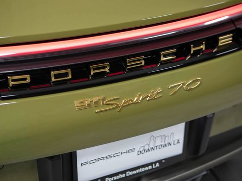 Certified 2026 Porsche 911 GTS RWD image 19