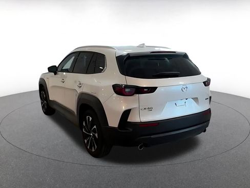 Used 2025 MAZDA CX-50 2.5 Hybrid w/ Premium Plus Pkg image 11