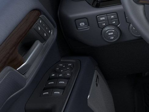 New 2025 Chevrolet Silverado 2500 High Country w/ High Country Premium Package AWD/4WD image 22