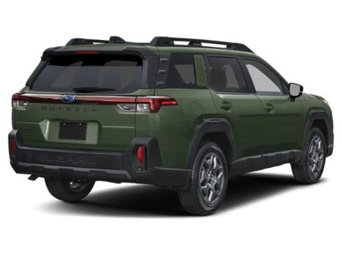 New 2026 Subaru Outback Premium AWD/4WD image 5